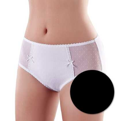 Figi Modo nr 255 M-2XL czarny