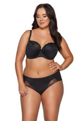 Biustonosz soft Ava 2111 SSS black