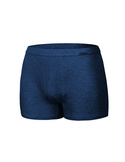 Bokserki Cornette Authentic Perfect Mini 223 S-2XL blue graphite