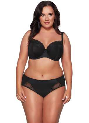 Figi Ava 2112 S-3XL black