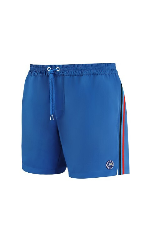 Szorty kąpielowe Self SM 33 Adventure S-3XL jeans