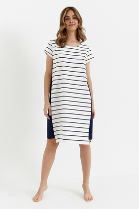 Koszula Cana 449 kr/r S-XL ecru