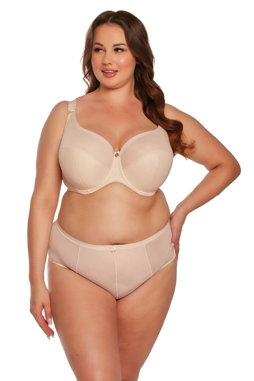 Figi Gaia GFP 1058 Sonia M-2XL beżowy