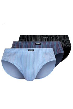 Slipy Henderson 1446 K533 A'3 M-2XL multicolor