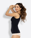 Koszulka Mitex Feel Good Top S-2XL czarny