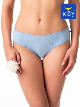 Figi Key LPN 549 A24 A'2 S-XL niebieski