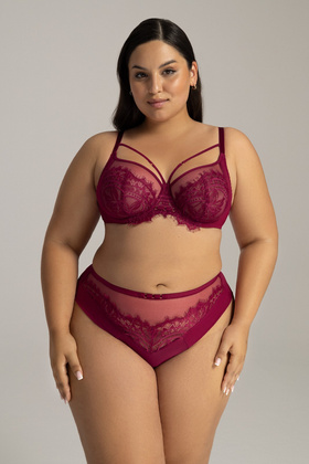 Figi Ava 2150/B Brazyliany S-3XL chianti