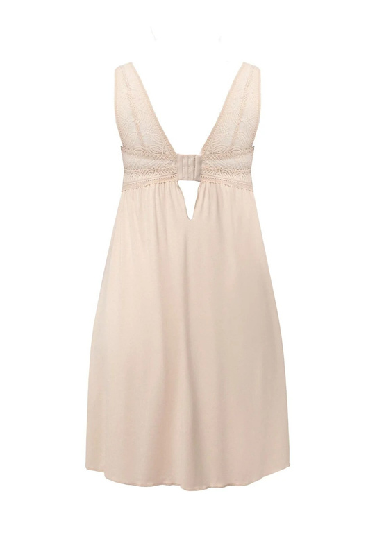 Koszula Mefemi Desire 2XL-4XL cappuccino