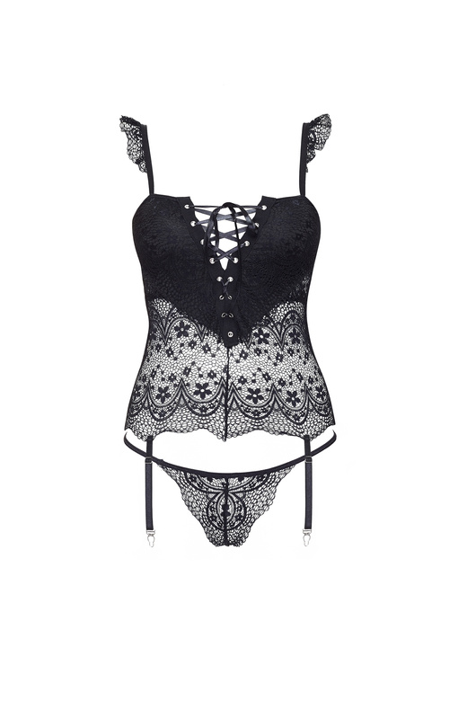 Alena corset