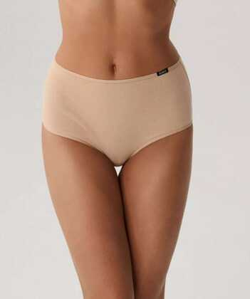 Figi Atlantic 3BLP-585 A'3 M-2XL beżowy