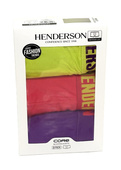 Bokserki Henderson 42594 Star A'3 M-3XL multicolor