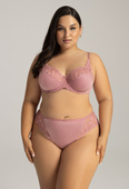 Figi Ava 2106 S-3XL pink peony