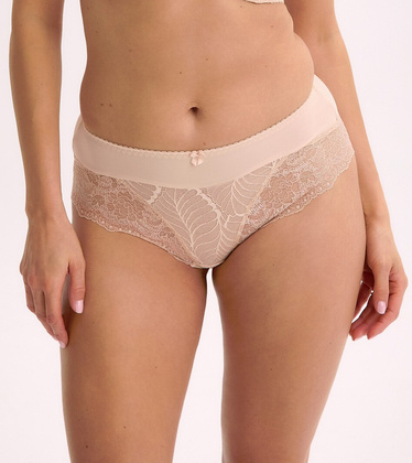 Figi Gaia GFP 594 Sandy 3 M-4XL beżowy