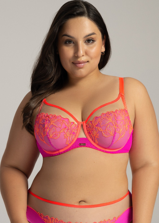 Biustonosz soft Ava 2162 glowing