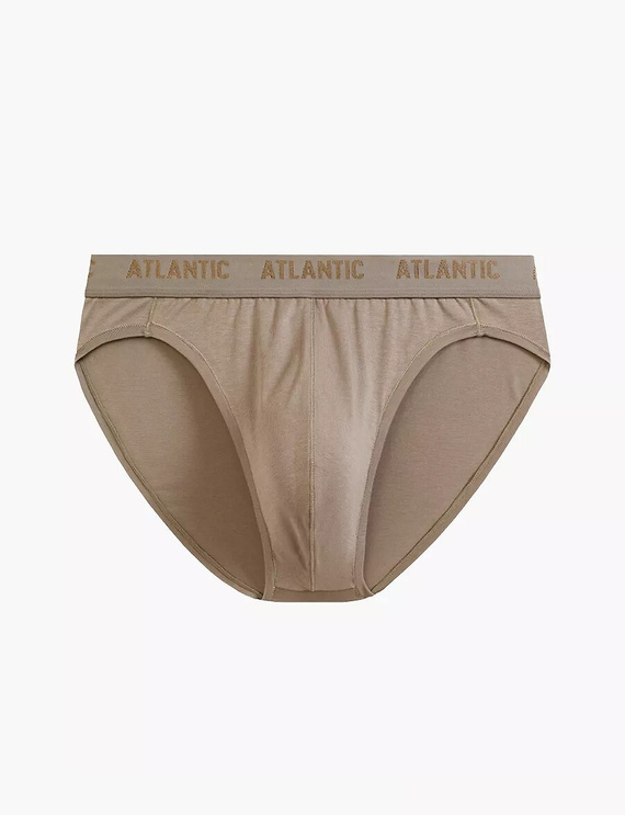 Slipy Atlantic MP-1583 M-2XL beżowy