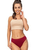 Figi Donna 233 S-2XL burgund