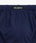Slipy Atlantic 5SMP-002 A'5 S-2XL niebieski-granatowy