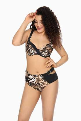 Figi kąpielowe Ava SF 149/9 black