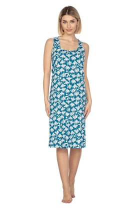 Koszula Regina 132 sz/r M-XL L24 damska zielony