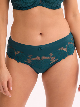 Figi Gaia GFP 1134 Keto S-2XL zielony