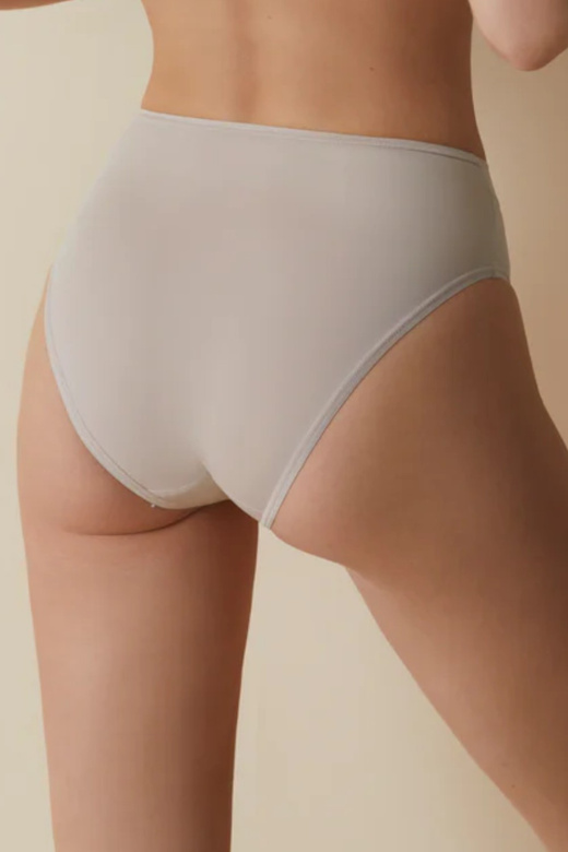 Modelujące figi podwyższony stan MARILUZ, tierra-beżowe