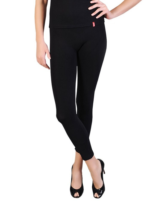 Legginsy Sesto Seamless Long prussia