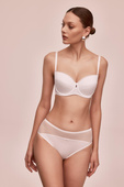 Biustonosz usztywniany Alles Elena II U naturalny 02