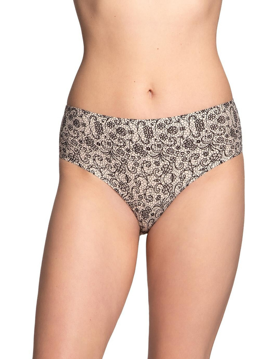 Figi Lama Laser Cut L-POL 5034 BI-N S-XL beżowy