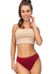 Figi Donna 233 S-2XL burgund