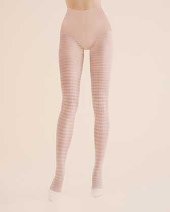 Rajstopy Gabriella 1189 Revel 30 den 2-4 ecri