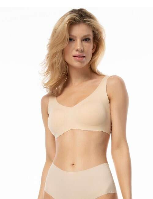 Top Julimex Infinity S-XL czarny