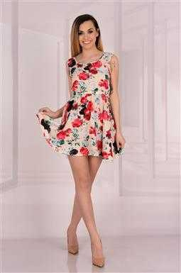 Sukienka Merribel 24107D