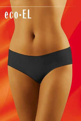 Figi Wolbar eco-EL S-L czarny