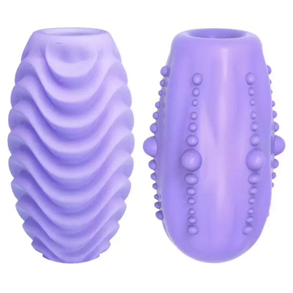 Seks masażer penisa jajko Romantic Egg 2strony