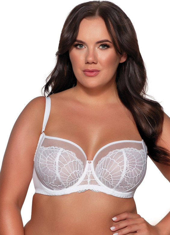 Biustonosz soft Ava 2109 black