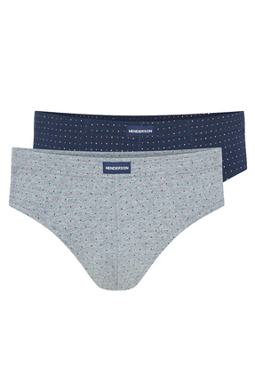 Slipy Henderson 1440 K 688 A'2 3XL-5XL 3-5xl A\'2 multicolor