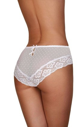 Figi Modo nr 46 biały