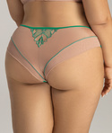 Figi Ava 2160/B Brazyliany S-2XL green