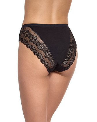 Figi Gabidar 208 S-2XL czarny