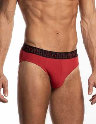 Slipy Lama M-1055 SD A'2 M-2XL mix kolor