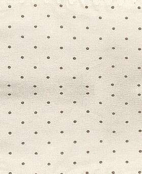 Figi De Lafanse Sara 018 S-2XL malinowy-kropki