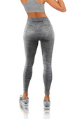 Legginsy Sesto Senso Women Thermofit XXS-XL turkusowy