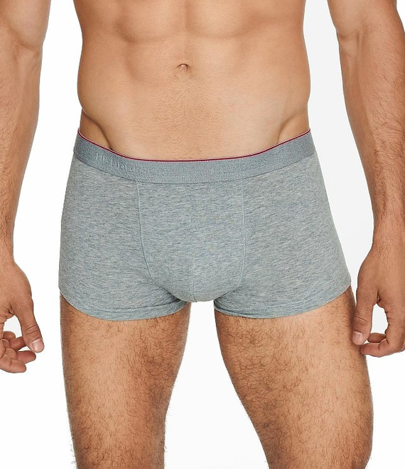 Bokserki Henderson Red Line 18724 M-2XL szary melanż