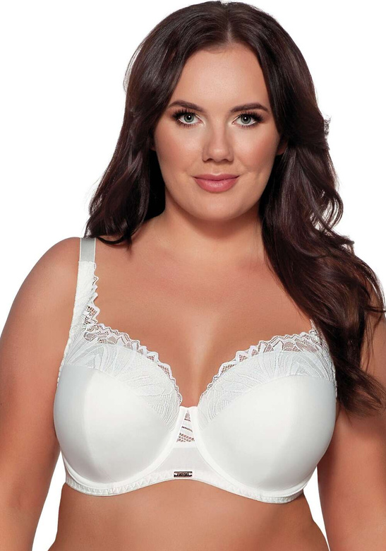 Biustonosz full cup Ava 2107 beige