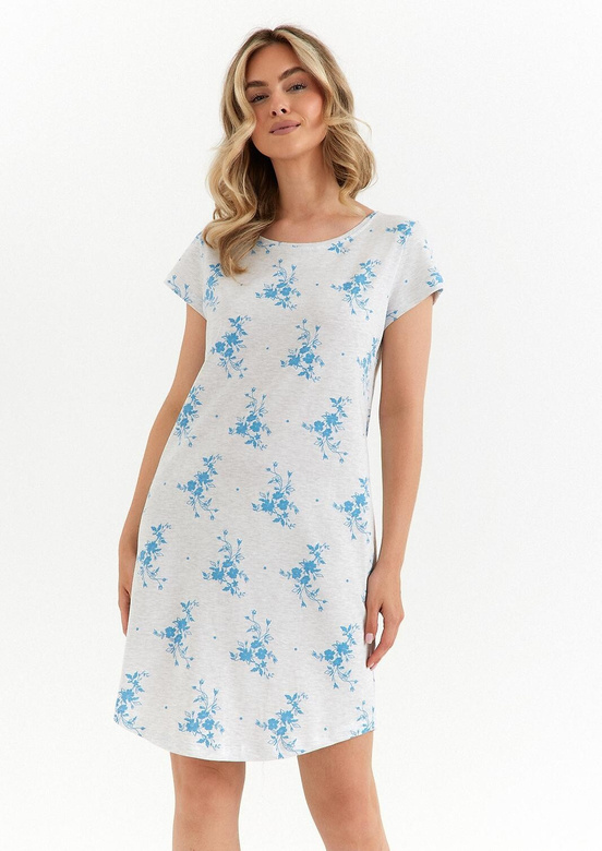 Koszula Cana 491 kr/r S-XL melanż jasny