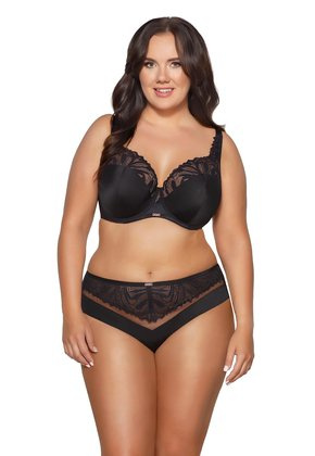 Figi Ava 2104 S-3XL black