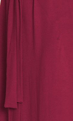 Szlafrok De Lafense 940,942 Visa M-2XL damski mocca