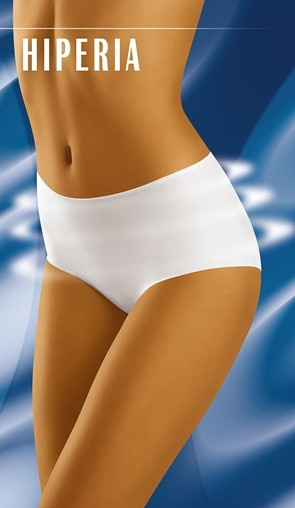 Figi Wolbar Hiperia S-2XL czarny