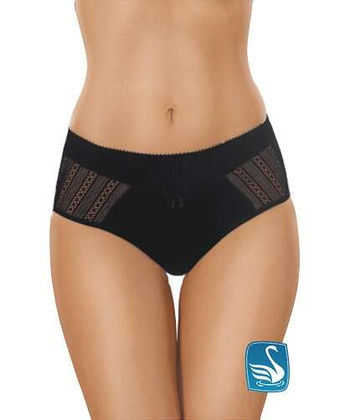 Figi Gabidar 62 M-2XL czarny