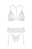 Noemi set white